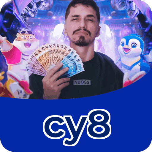cy8
