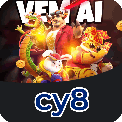 cy8